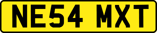 NE54MXT