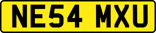 NE54MXU