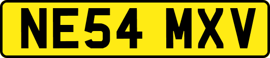 NE54MXV