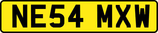 NE54MXW