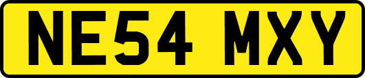 NE54MXY