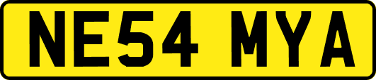 NE54MYA