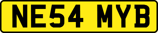 NE54MYB