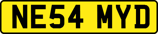 NE54MYD