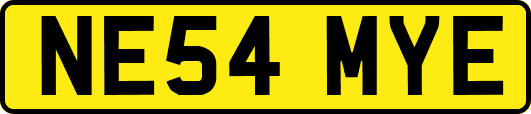 NE54MYE
