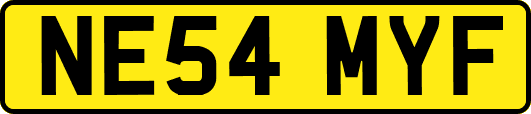 NE54MYF
