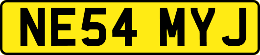 NE54MYJ