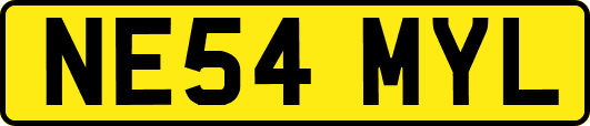 NE54MYL