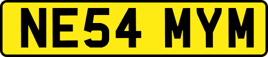 NE54MYM