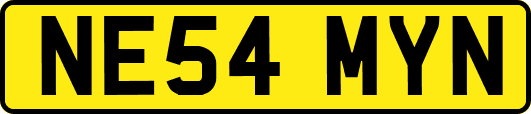 NE54MYN