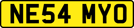 NE54MYO