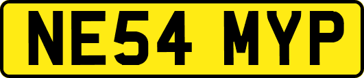 NE54MYP