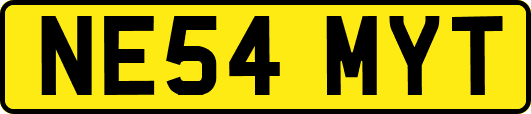 NE54MYT