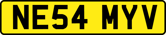NE54MYV