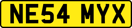 NE54MYX