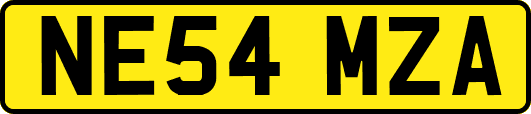NE54MZA