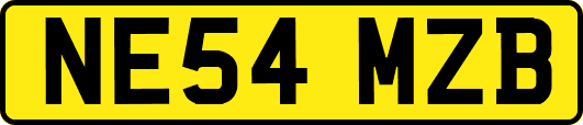 NE54MZB
