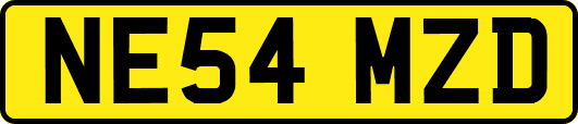NE54MZD