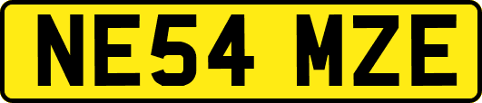 NE54MZE