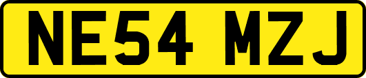 NE54MZJ