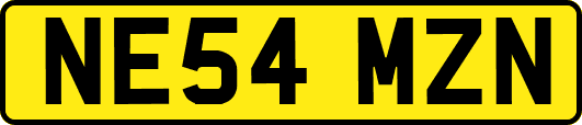 NE54MZN