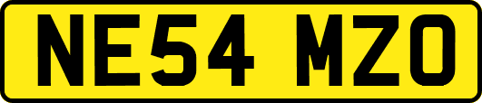 NE54MZO