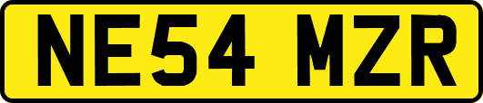 NE54MZR