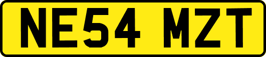 NE54MZT