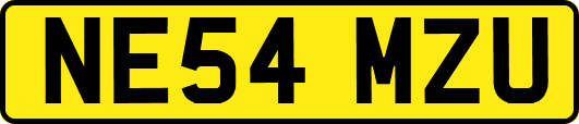 NE54MZU
