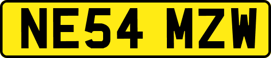 NE54MZW