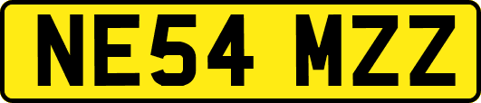 NE54MZZ