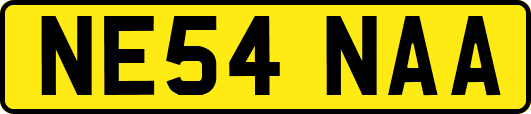 NE54NAA