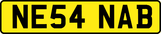NE54NAB