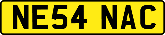 NE54NAC