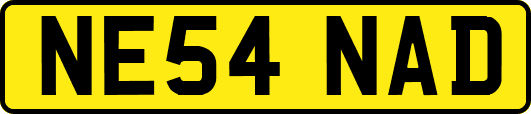 NE54NAD