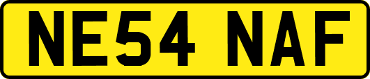 NE54NAF