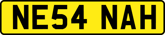 NE54NAH