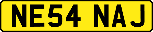 NE54NAJ