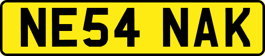 NE54NAK