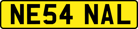 NE54NAL