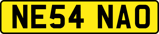 NE54NAO