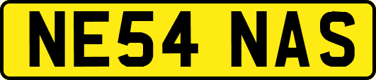 NE54NAS