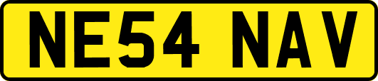 NE54NAV