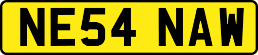 NE54NAW