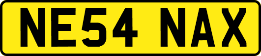 NE54NAX