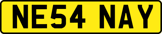 NE54NAY