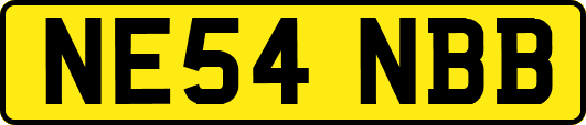 NE54NBB