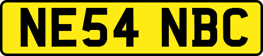 NE54NBC