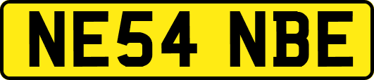 NE54NBE