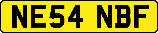 NE54NBF